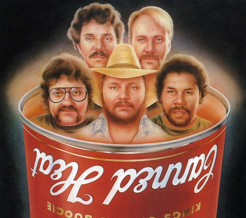 Canned Heat: Kings of the Boogie