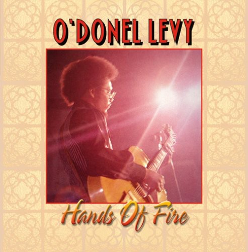 O'Donel, Levy: Hand of Fire