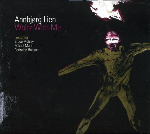 Lien, Annbjorg: Waltz with Me