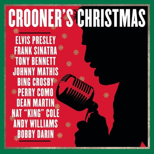 Crooner's Christmas / Various: Crooner's Christmas