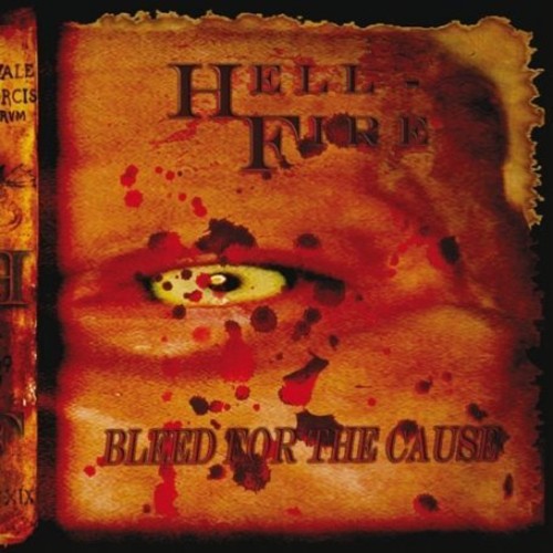 Hellfire: Bleed for the Cause