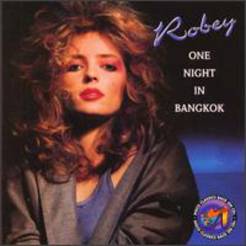 Robey: One Night in Bangkok