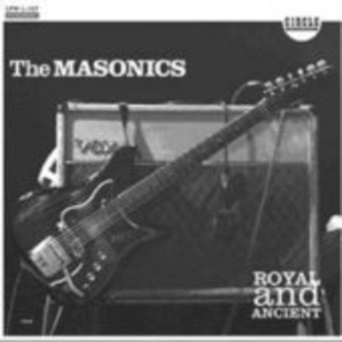 Masonics: Royal & Ancient