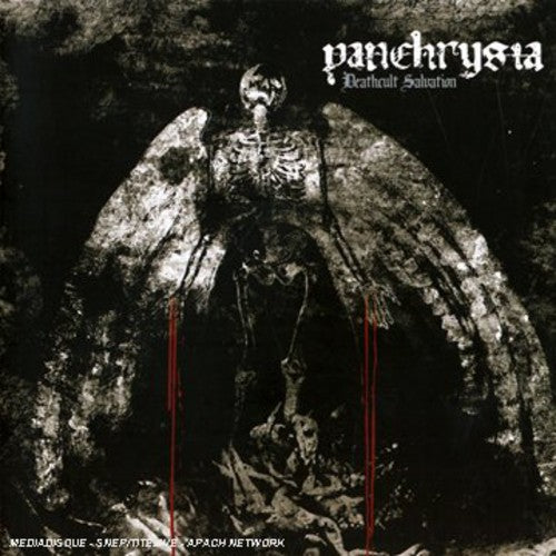 Panchrysia: Deathcult Salvation