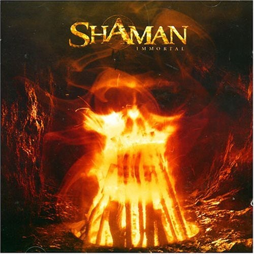 Shaman: Immortal