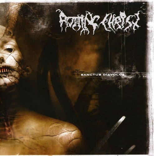 Rotting Christ: Sactus Diavolos