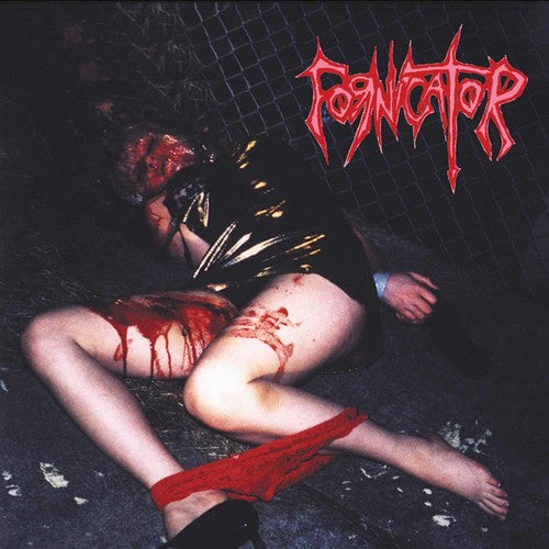 Fornicator: Fornicator