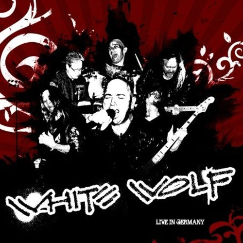 White Wolf: Live in Germany