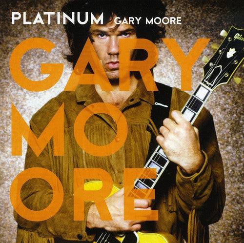 Moore, Gary: Platinum