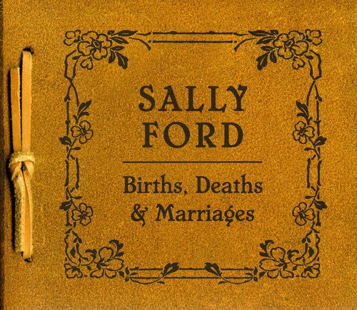 Ford, Sally: Births Deaths & Marriages