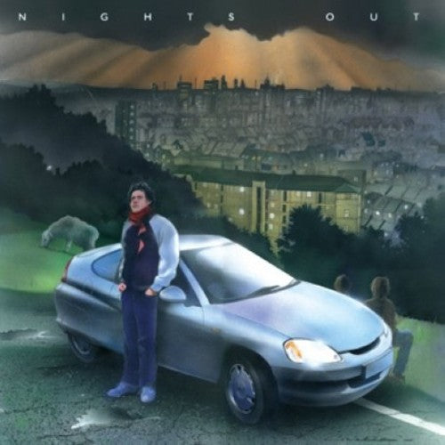 Metronomy: Nights Out