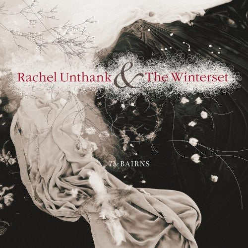 Unthank, Rachel / Winterset: Bairns