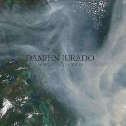 Jurado, Damien: Caught in the Trees