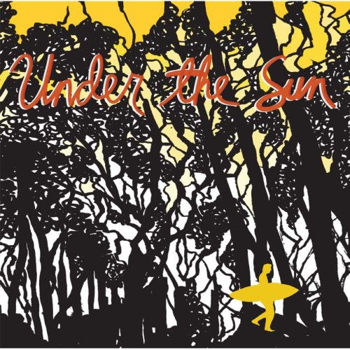 Under the Sun / O.S.T.: Under the Sun (Original Soundtrack)