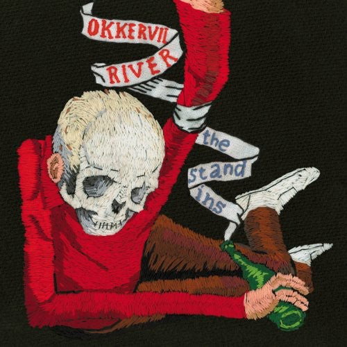 Okkervil River: The Stand Ins