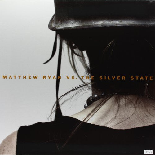 Ryan, Matthew: Matthew Ryan Vs the Silver State