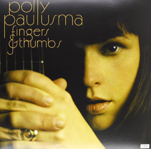 Paulusma, Polly: Fingers & Thumbs