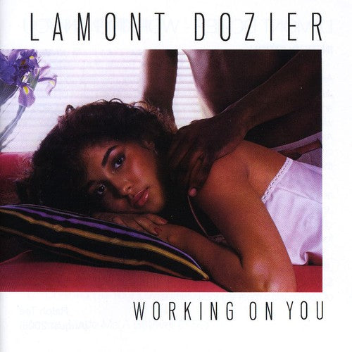 Dozier, Lamont: Working on You