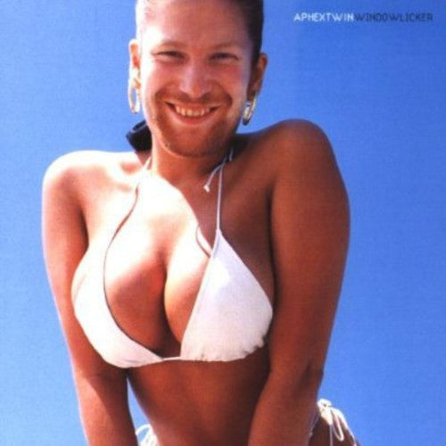 Aphex Twin: Windowlicker