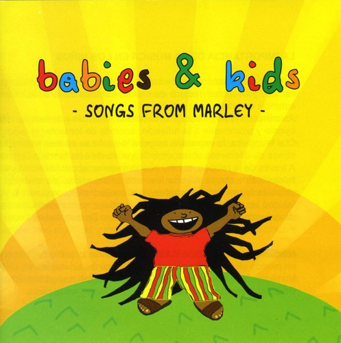 Babies & Kids: Songs from Marley