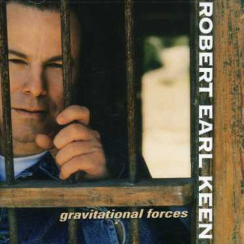 Keen, Robert Earl: Gravitational Forces