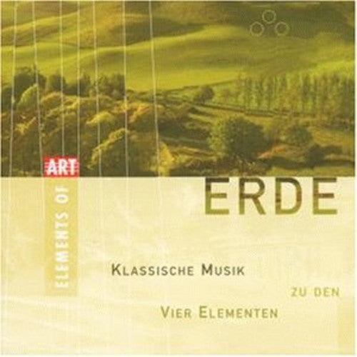 Beethoven / Staatskapelle Dresden: Elements of Art-Earth