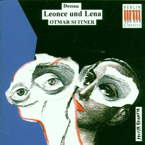 Dessau: Leonce Und Lena