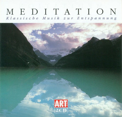 Haydn / Chopin / Olbertz / Staatskapel: Meditation