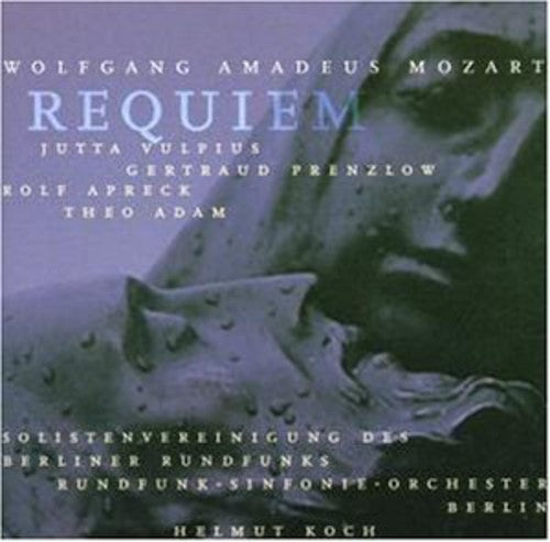 Mozart / Vulpius / Adam / Apreck / Brso / Koch: Requiem