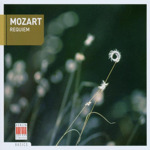 Mozart / Koch / Vulpius: Requiem KV626