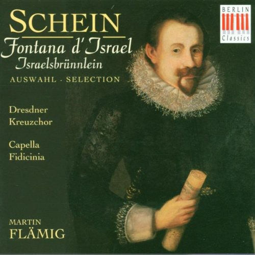 Schein: Fontana D'israel