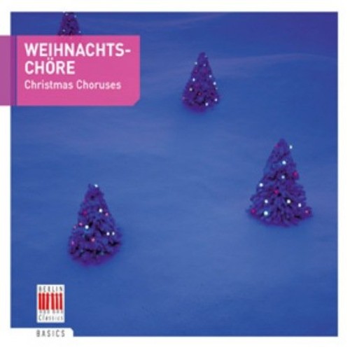 Dresdner Kreuzchor: Christmas Choruses