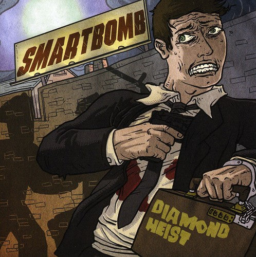 Smartbomb: Diamond Heist