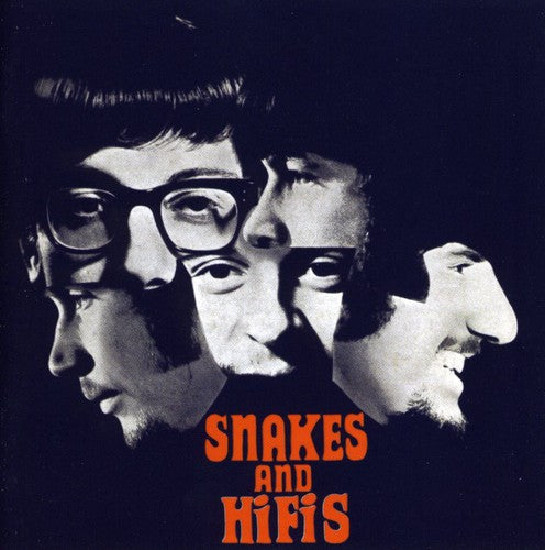 Hi-Fis: Snakes and Hi-Fis