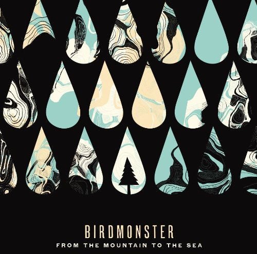 Birdmonster: From the Mountain to the Sea