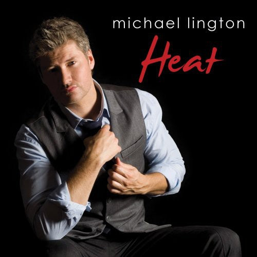 Lington, Michael: Heat