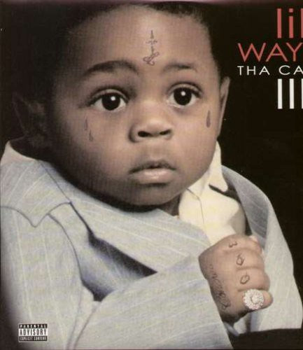 Lil Wayne: Tha Carter III, Vol. 1