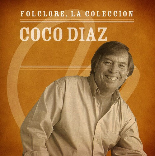 Diaz, Coco: Coleccion Microfon Folclore