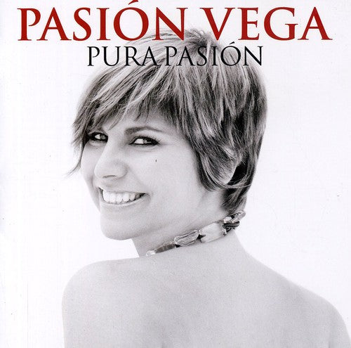 Vega Pasion: Pura Pasion: Grandes Exitos