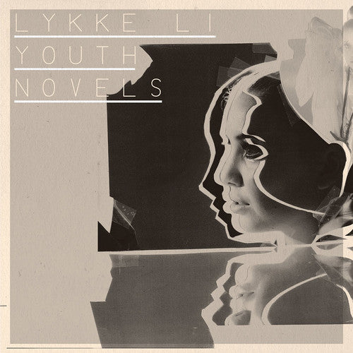 Li, Lykke: Youth Novels