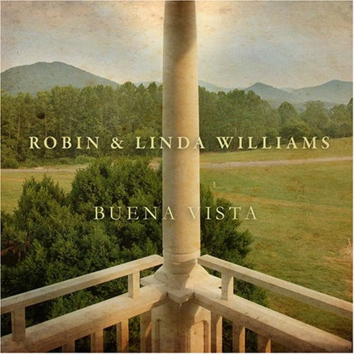 Williams, Robin & Linda: Buena Vista