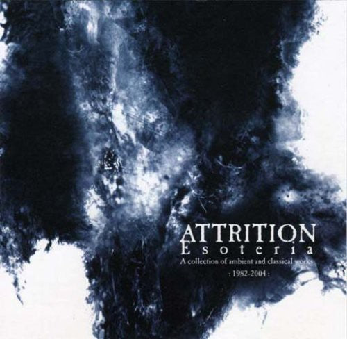 Attrition: Esoteria