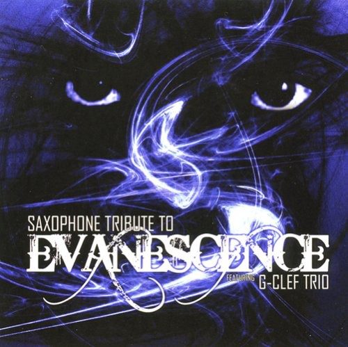 Saxophone Tribute to Evanescence / Various: Saxophone Tribute to Evanescence / Various