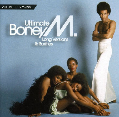 Boney M: Ultimate Boney M