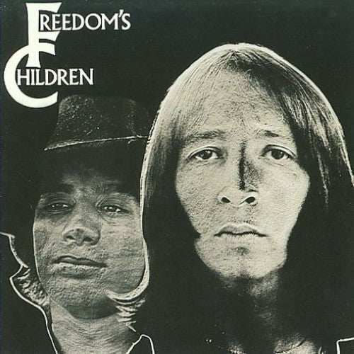 Freedom's Children: Galactic Vibes