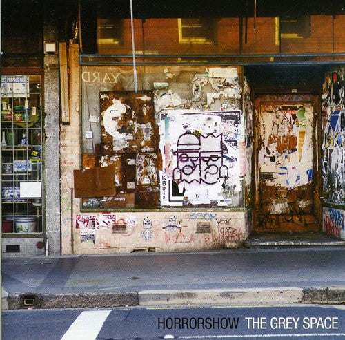 Horrorshow: Grey Space