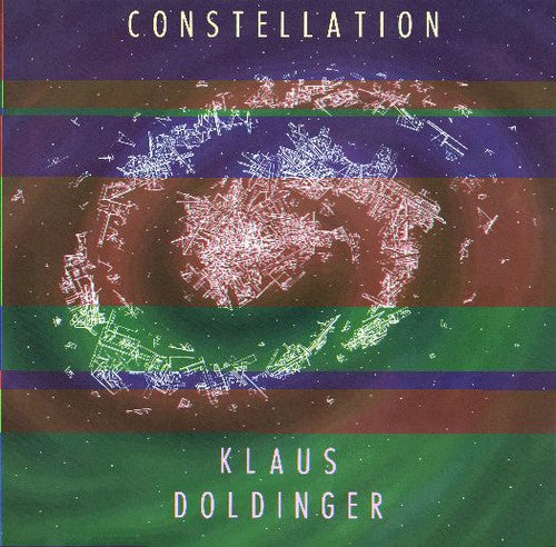 Doldinger, Klaus: Consetellation