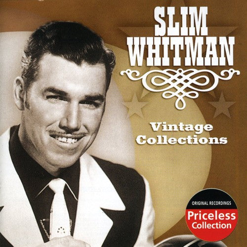 Whitman, Slim: Vintage Collections