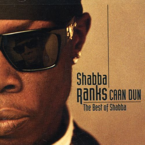 Ranks, Shabba: Caan Dun (box Set)