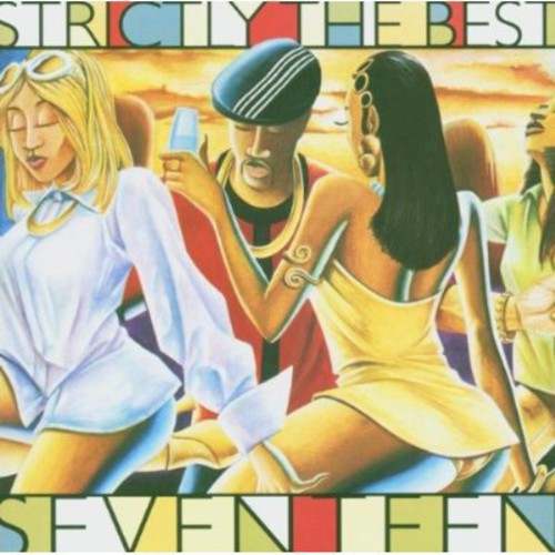 Strictly Best 17 / Various: Strictly Best 17 / Various